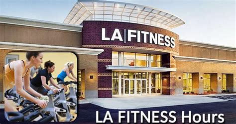 la fitness hiurs